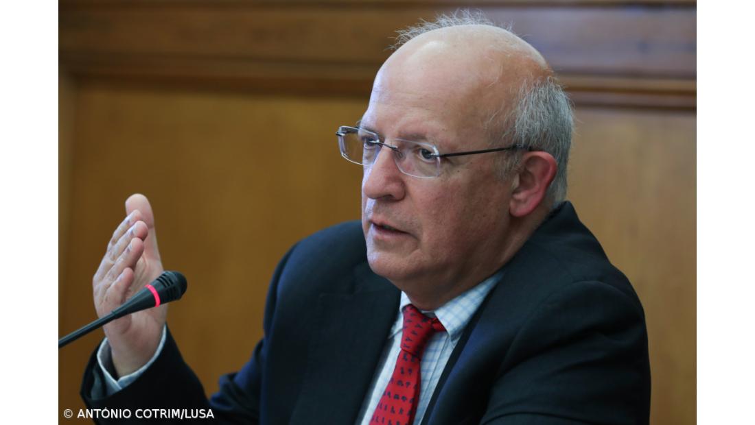 Portugal condena ataques do Irão contra forças norte-americanas no Iraque