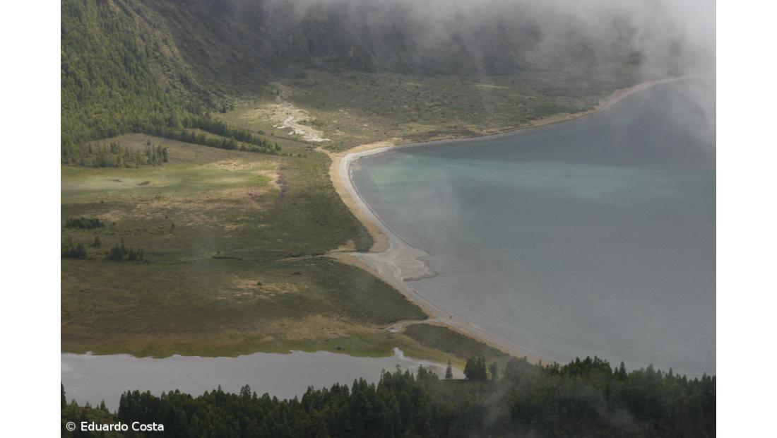 Governo diz que cinco candidaturas a Maravilhas Naturais reflectem qualidade ambiental nos Açores