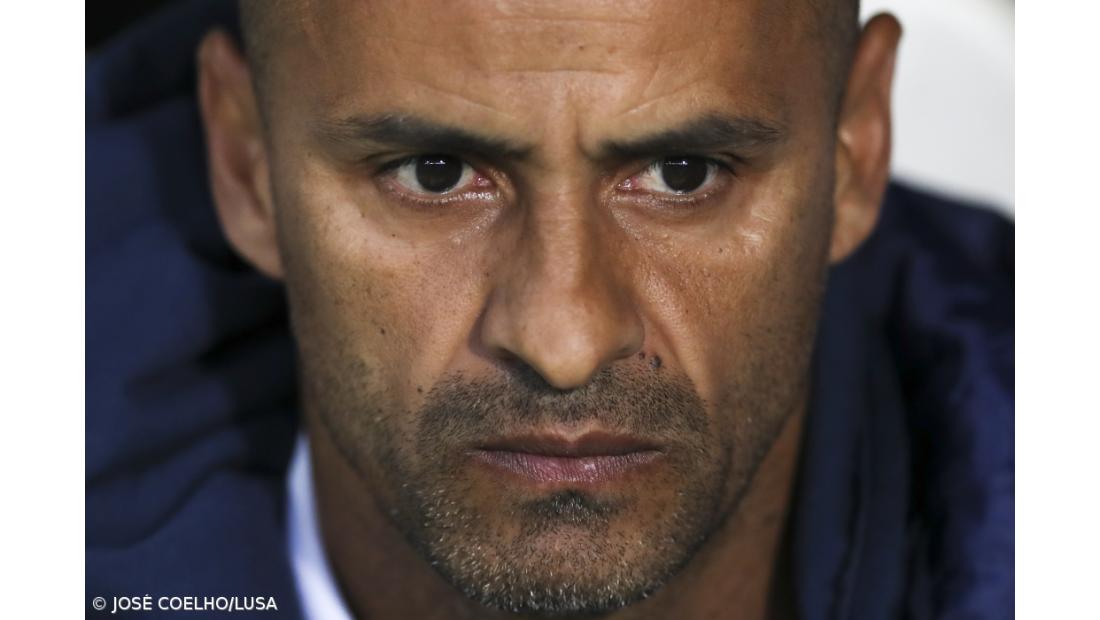 Silas defende recuperação do Sporting e garante que época “não está acabada”