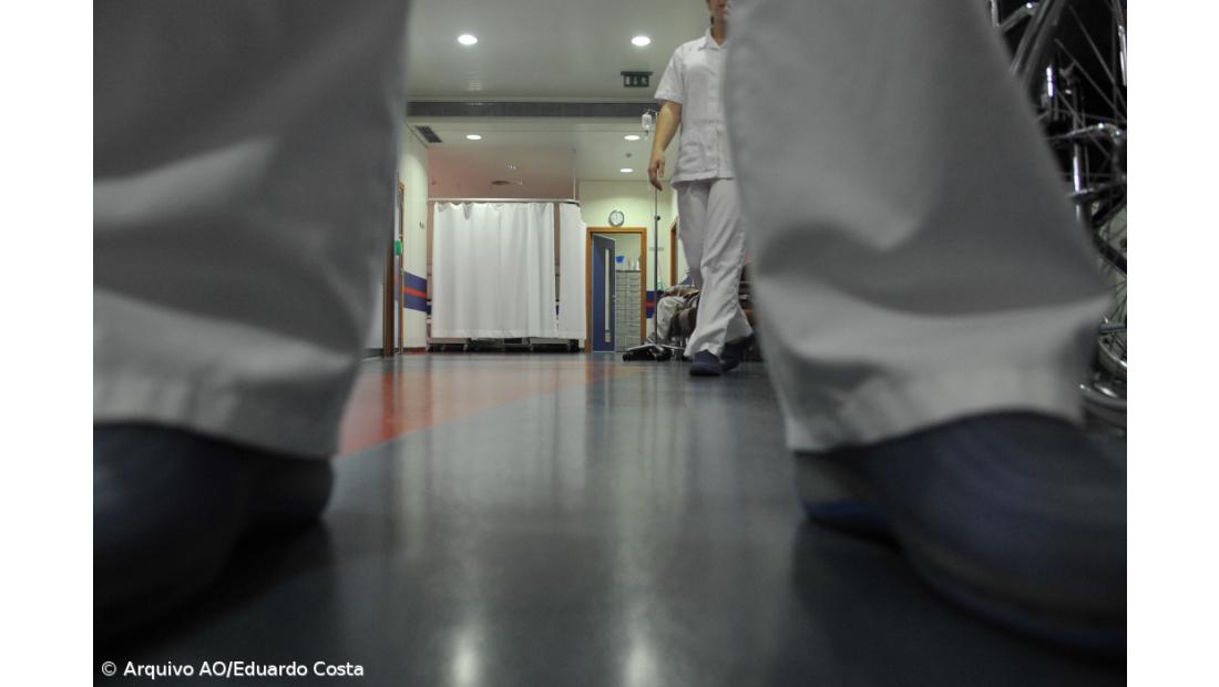 Enfermeiros veem nomeação de Pizarro com “apreensão e expectativa”