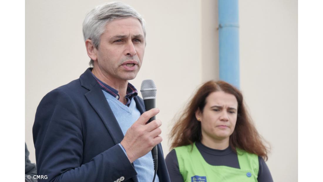 Carlos Anselmo realça mais-valias de projeto educativo em matéria ambiental – Imagem 1