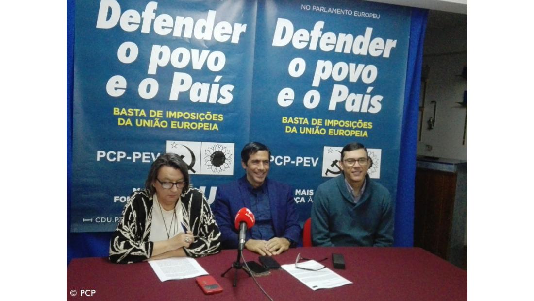 PCP suspeita de abuso de posição dominante da fábrica de leite da Terceira