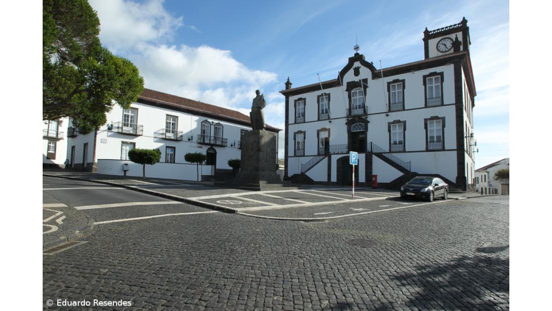 Câmara de Vila Franca vai distribuir testes rápidos às empresas