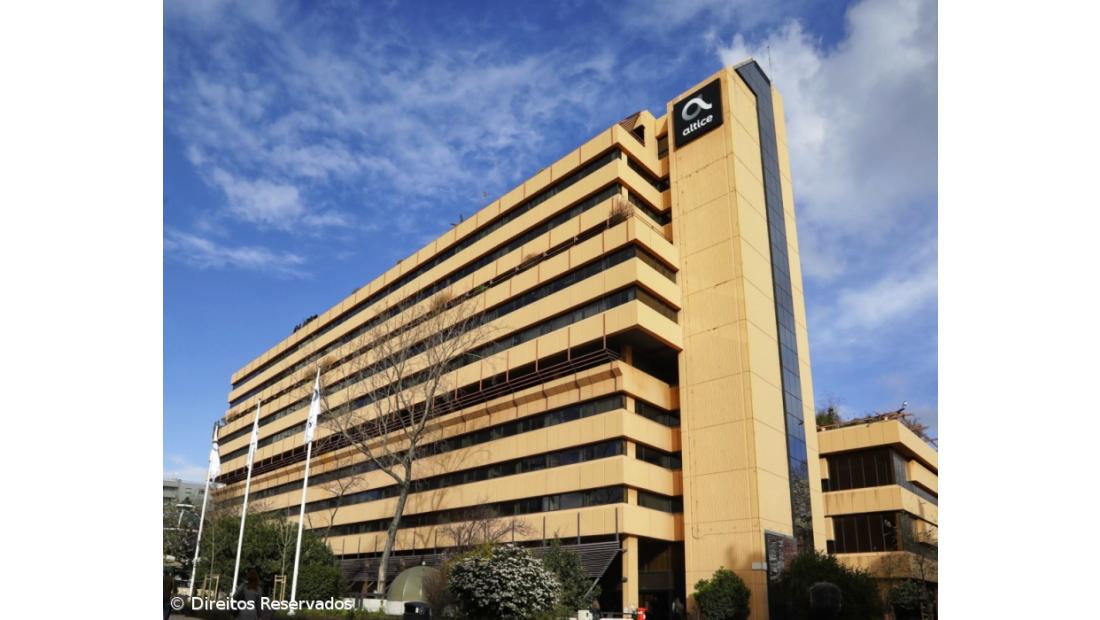 Altice Portugal confirma buscas na empresa e está a prestar "toda a colaboração"