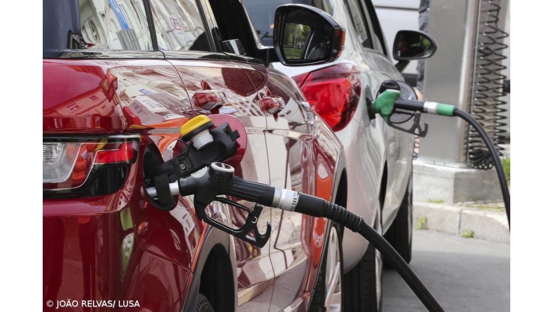 Combustíveis sobem nos Açores em julho