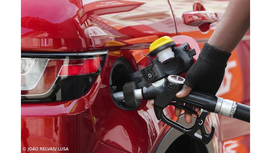 ISP baixa 2,4 cêntimos no gasóleo e 1,7 na gasolina na próxima semana