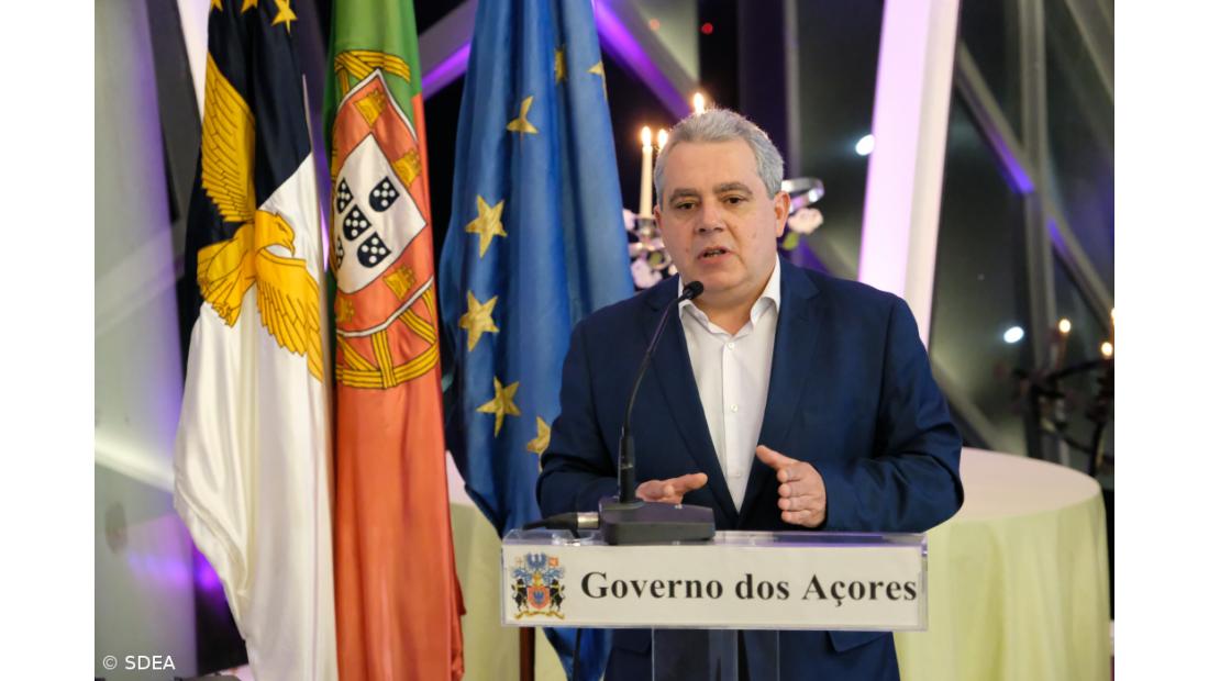 Orçamento dos Açores para 2020 com mais investimento público 