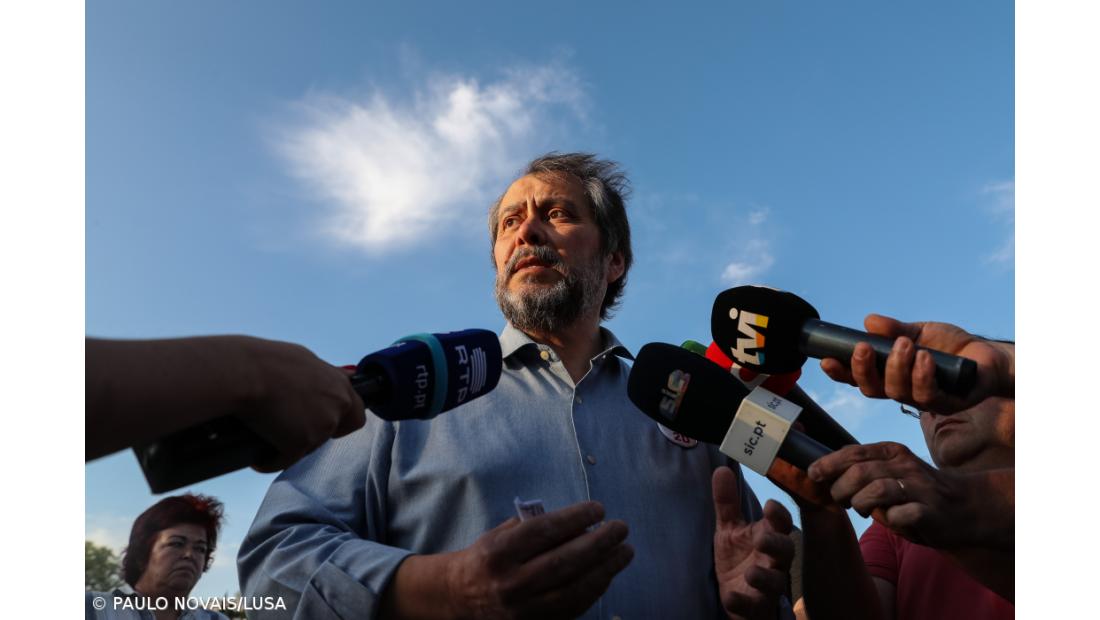 Fenprof diz que Governo não criou condições para início das aulas em segurança