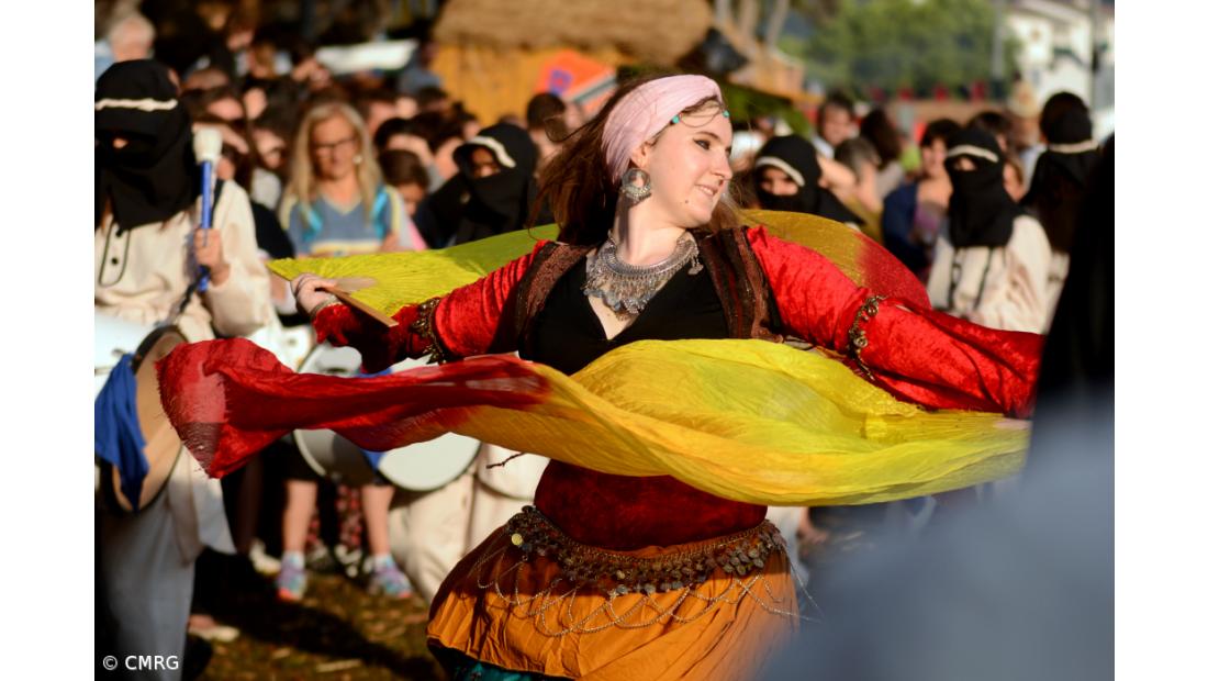 Câmara da Ribeira Grande abre candidaturas para barracas da Feira Quinhentista