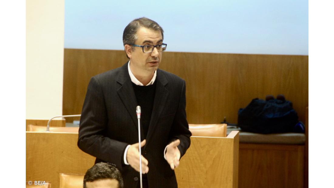 BE/Açores propõe criação de rede de creches e ATLs na zona oeste da ilha Terceira