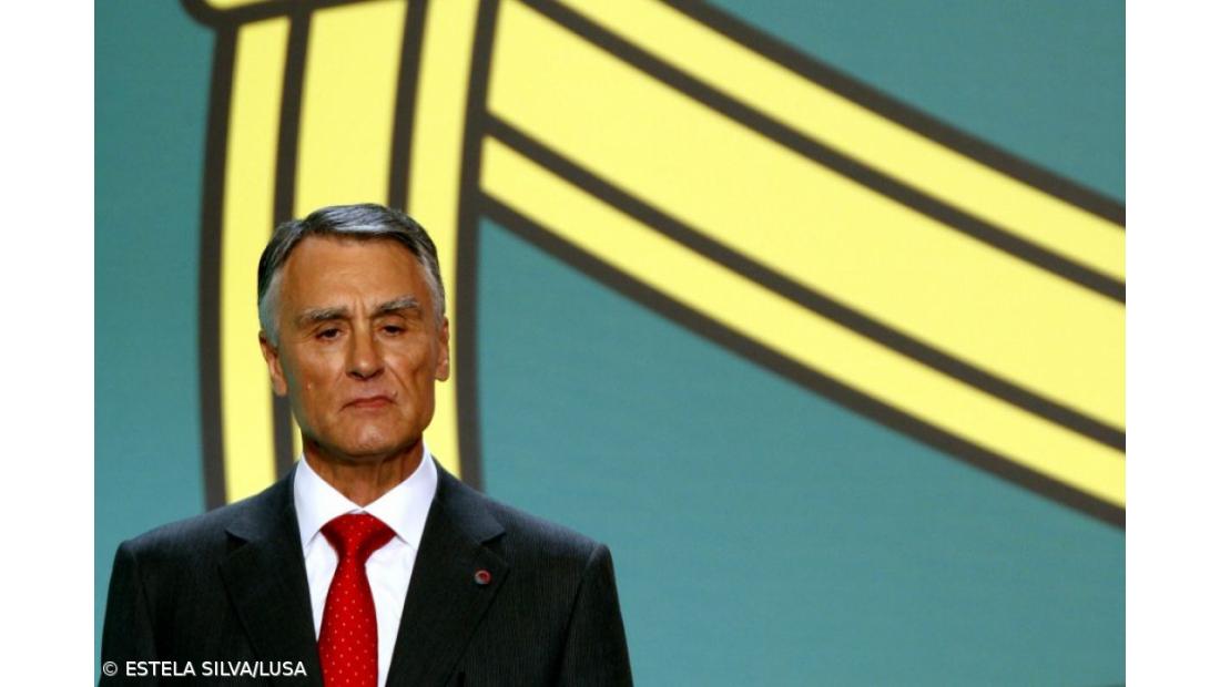 Cavaco apela a ética de responsabilidade de titulares cargos públicos 