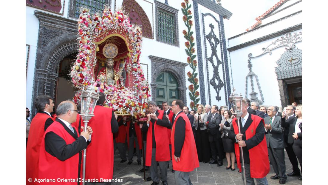 Festa do Senhor Santo Cristo dos Milagres suspensa devido à pandemia do Covid-19