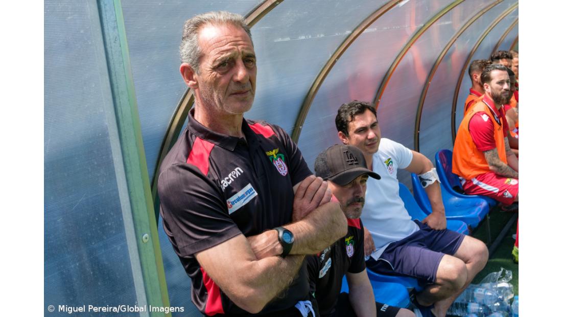 Praiense quer colocar a ilha Terceira no mapa e Casa Pia fazer história