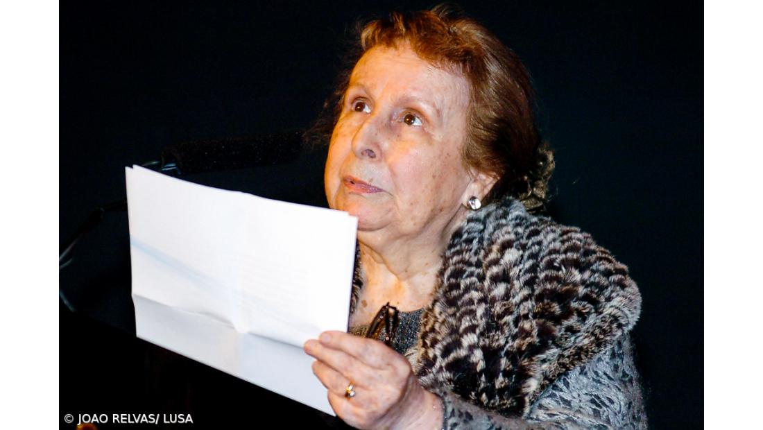 Agustina, a escritora da "confissão espontânea" que se dizia mais conhecida do que lida