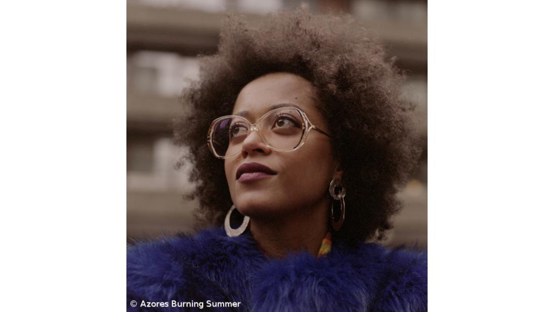 Morreu a cantora portuguesa Sara Tavares aos 45 anos