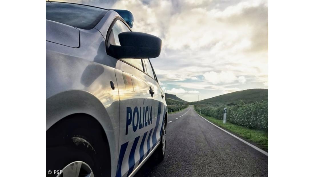 Prisão preventiva para suspeito de vários furtos qualificados em Ponta Delgada