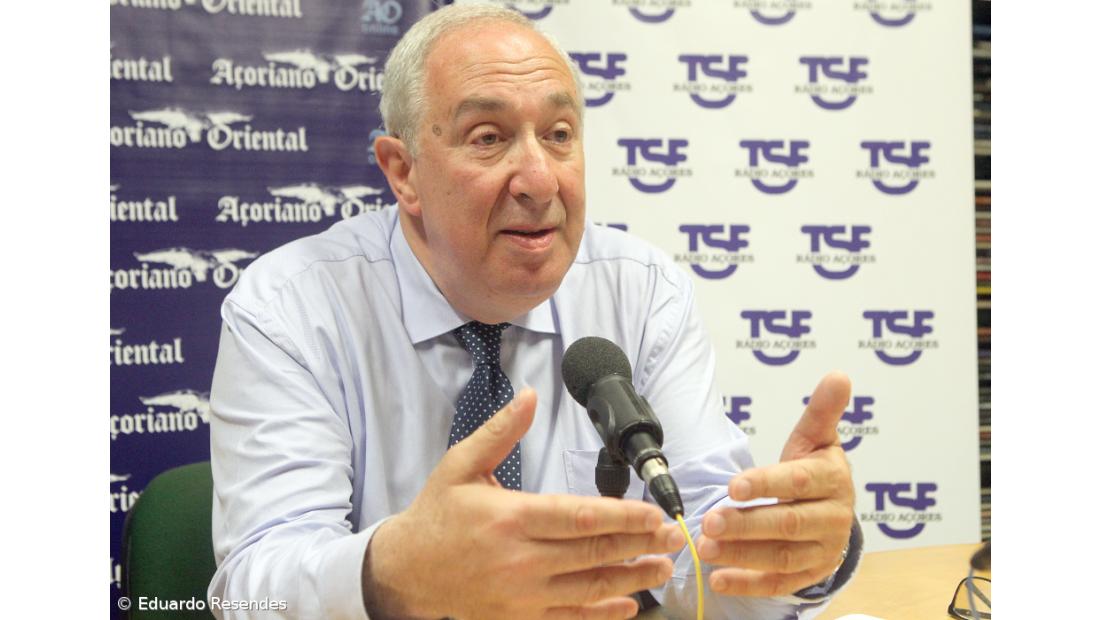 Governo dos Açores perspetiva "espaço de compreensão" na União Europeia