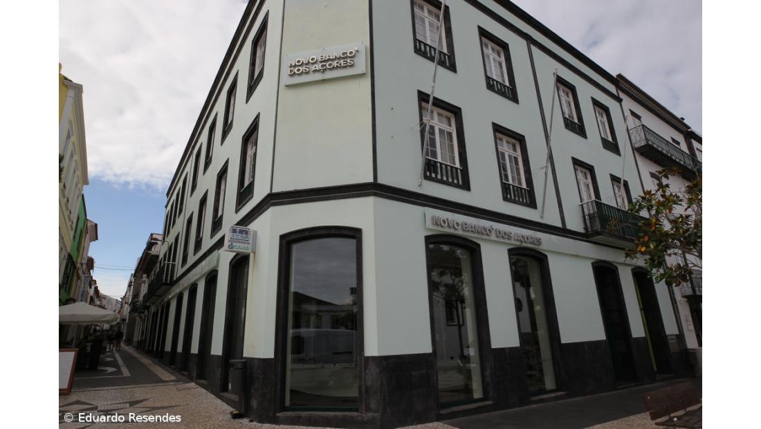 novobanco dos Açores atribui doação de 453 mil euros às Santas Casas