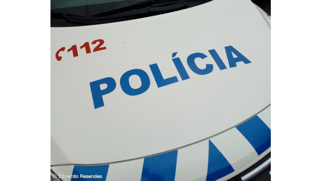 Agentes agredidos em Lisboa e que tiveram alta hospitalar ouvidos pela PJ, diz PSP