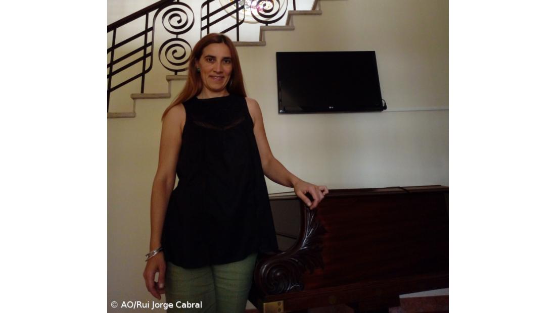 “Não podemos ser geridos como uma escola regular” 