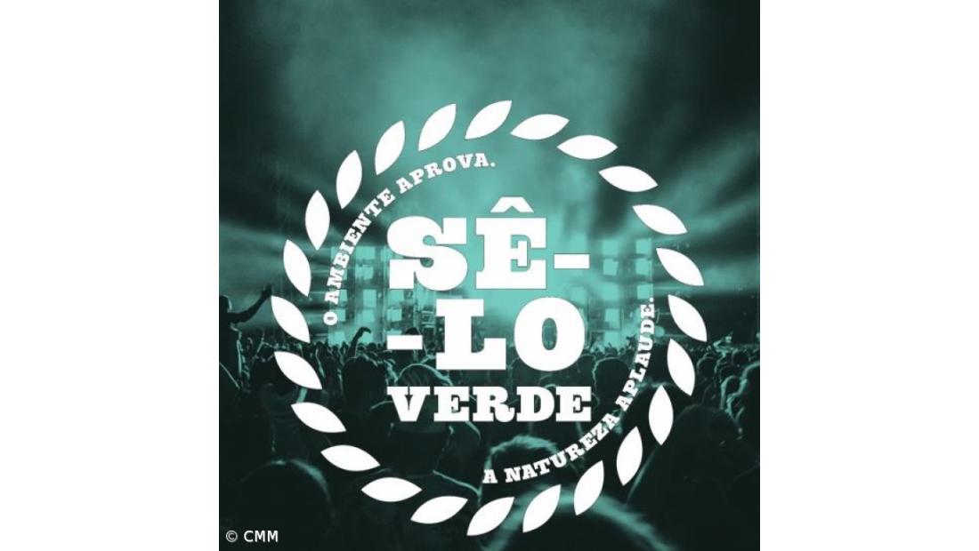 Festas da Madalena premiadas com ‘Sê-lo Verde’ 