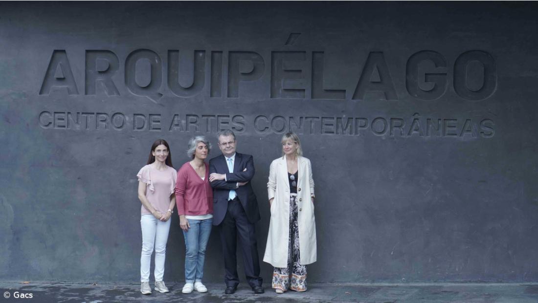 Ministério da Cultura e Governo dos Açores desenvolvem projeto para as artes