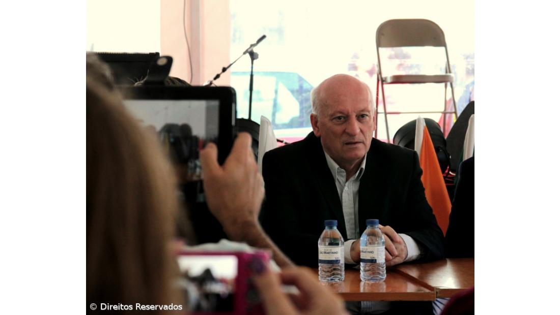 Câmara de Angra do Heroísmo com pagamento sem visto prévio