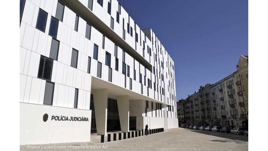 Suspeito de atear fogo em Viseu ficou em prisão preventiva