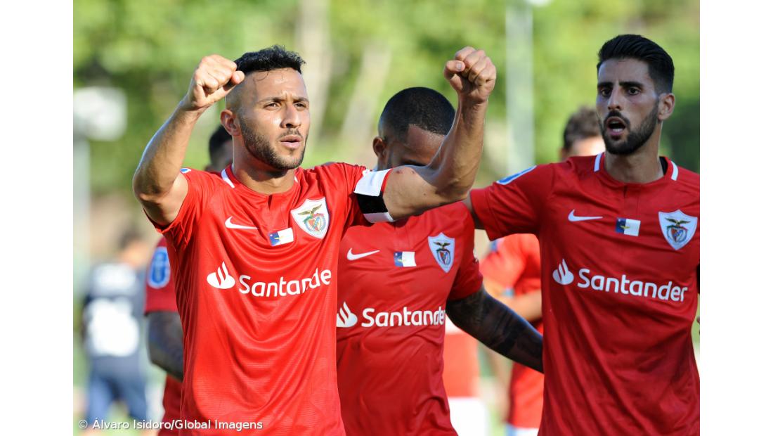 Ficar como símbolo ou dar o salto, a dúvida de Rashid