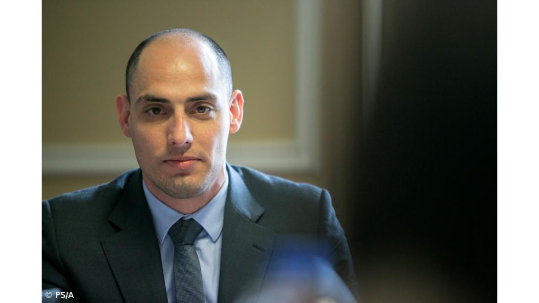 "Açores atingem recorde de pessoas com emprego"