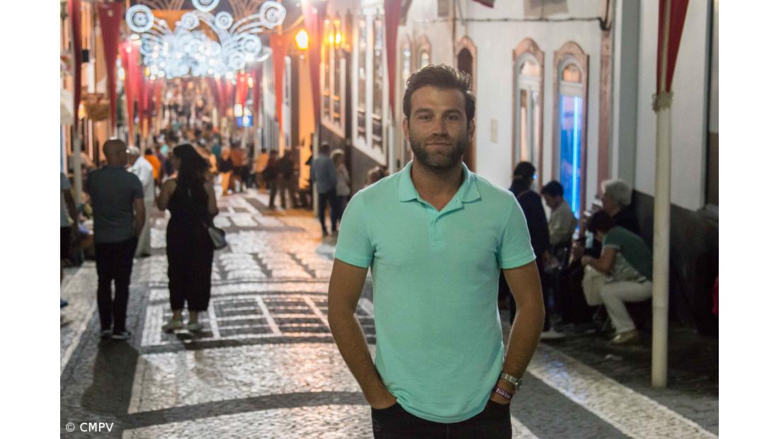 Vasco Lima assume funções de diretor artístico das Festas da Praia 2020 – Imagem 2