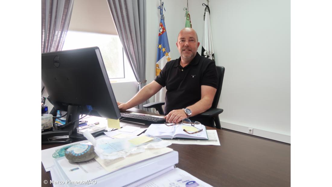 Autarca do Corvo nega despedimentos na ilha devido aos prejuízos