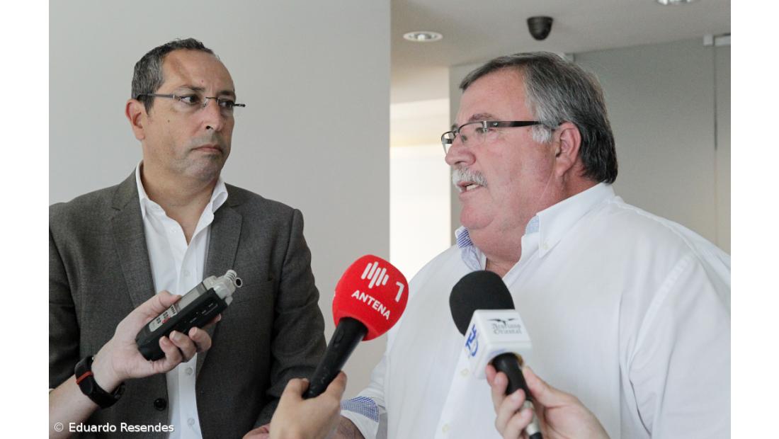 Governo antecipa ajudas reclamadas pelos agricultores