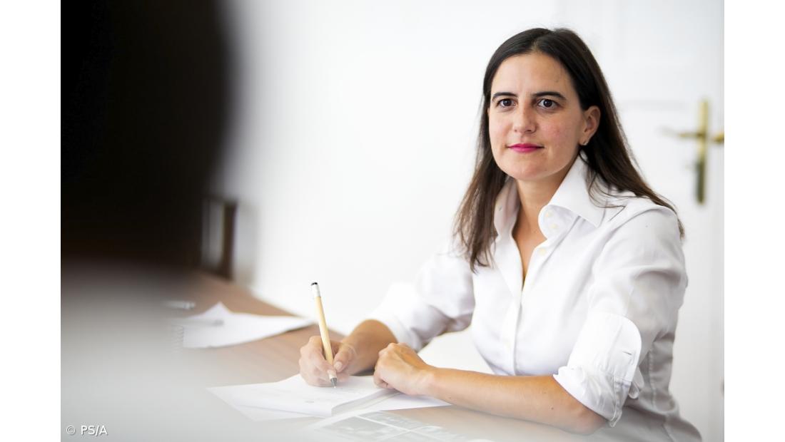 PS confiante em reforço das autonomias regionais nesta legislatura