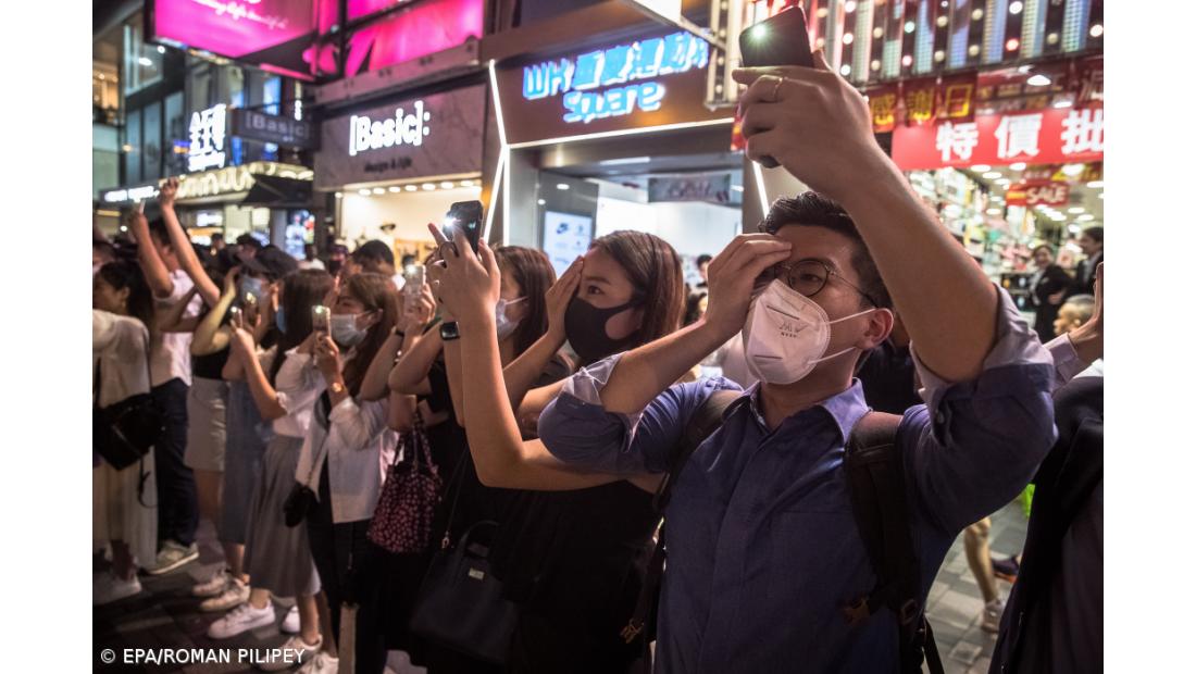 Portugal apela a estudantes que enviem dados pessoais para receberem apoio
