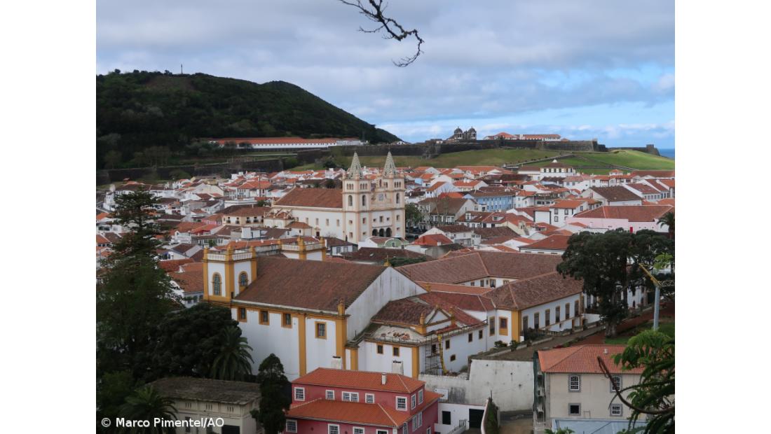 IPMA e Universidade de Lisboa lançam inquérito sobre o sismo de 1980 nos Açores