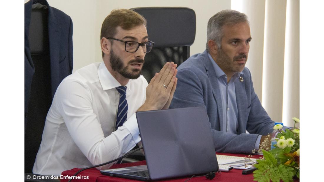 Enfermeiros nos Açores com empregabilidade de 97,2%