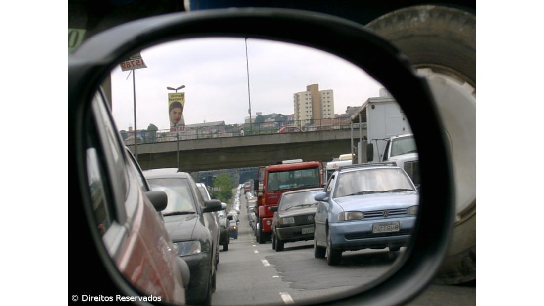 Cassadas 505 cartas de condução nos primeiros três anos do sistema por pontos
