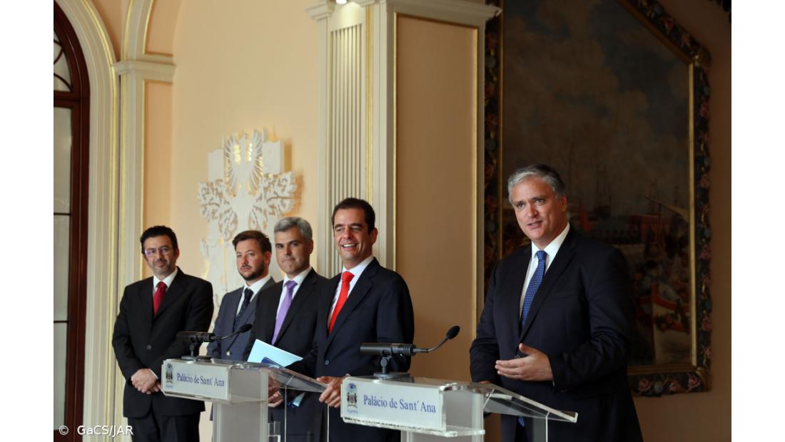 Azores Rallye volta a abrir o calendário do ERC em 2020