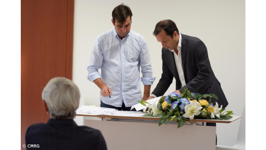 Câmara da Ribeira Grande investe 310 mil euros na requalificação do largo das Freiras – Imagem 1