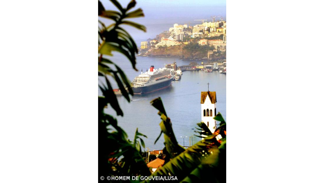 Madeira sob aviso laranja e dois distritos a amarelo devido ao calor