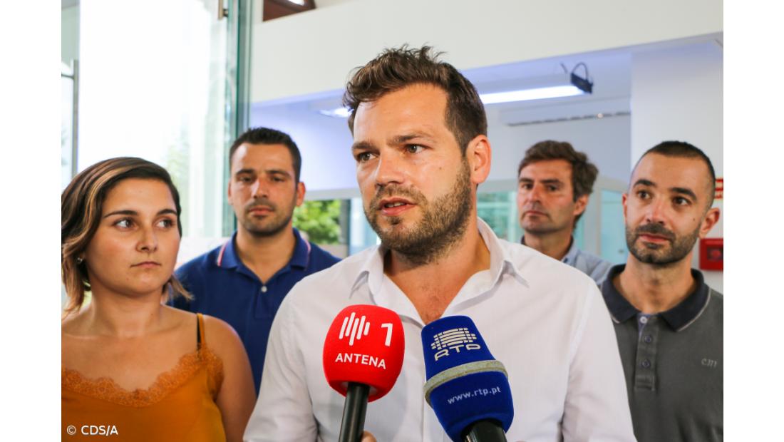 Legislação regional é “mais permissiva” que a nacional 