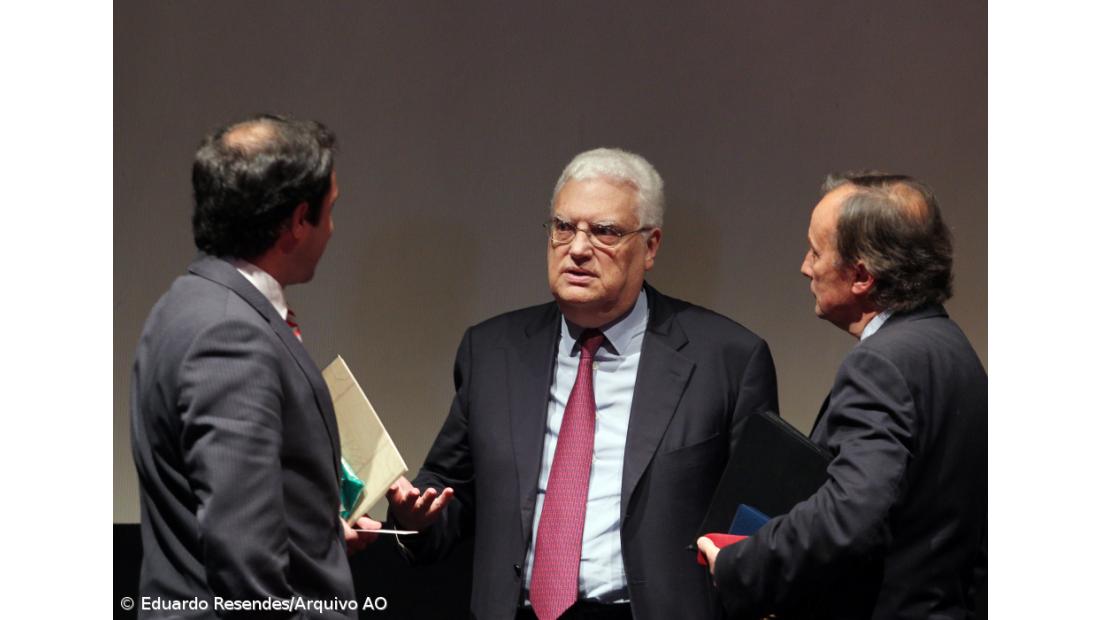 Morreu Freitas do Amaral, ex-ministro e fundador do CDS