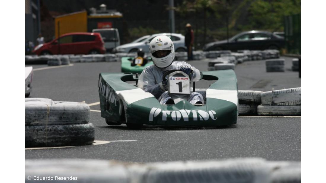 KAAART Team vence quinto GP Resistência 2008