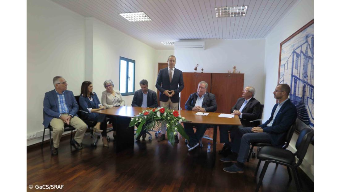 Governo diz que “é justo” contar com uma nova PAC ajustada à região