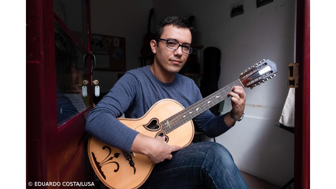 Violas dos Açores em concerto em formato 'online' na quarta-feira