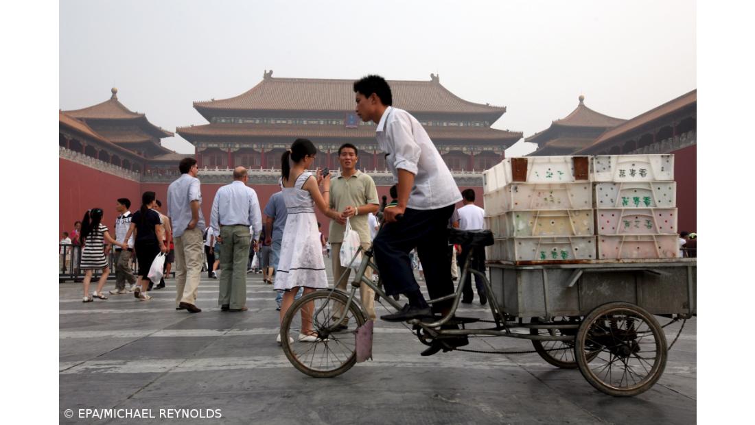 China aprova aumento da idade da reforma, atualmente uma das mais baixas do mundo