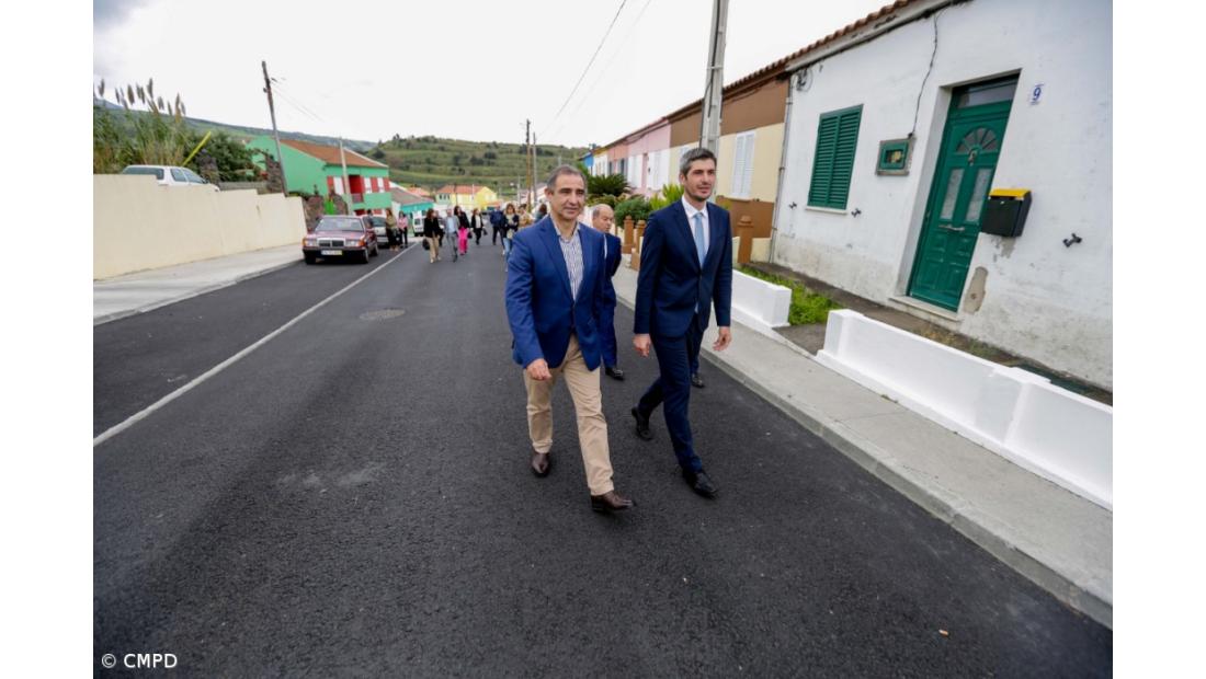 Ponta Delgada cria Rota da Baleação das Capelas para preservar memória coletiva e valorizar potencial turístico