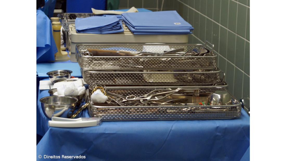 Açores têm mais de 10 mil utentes à espera de cirurgia, menos 1.392 do que em 2020