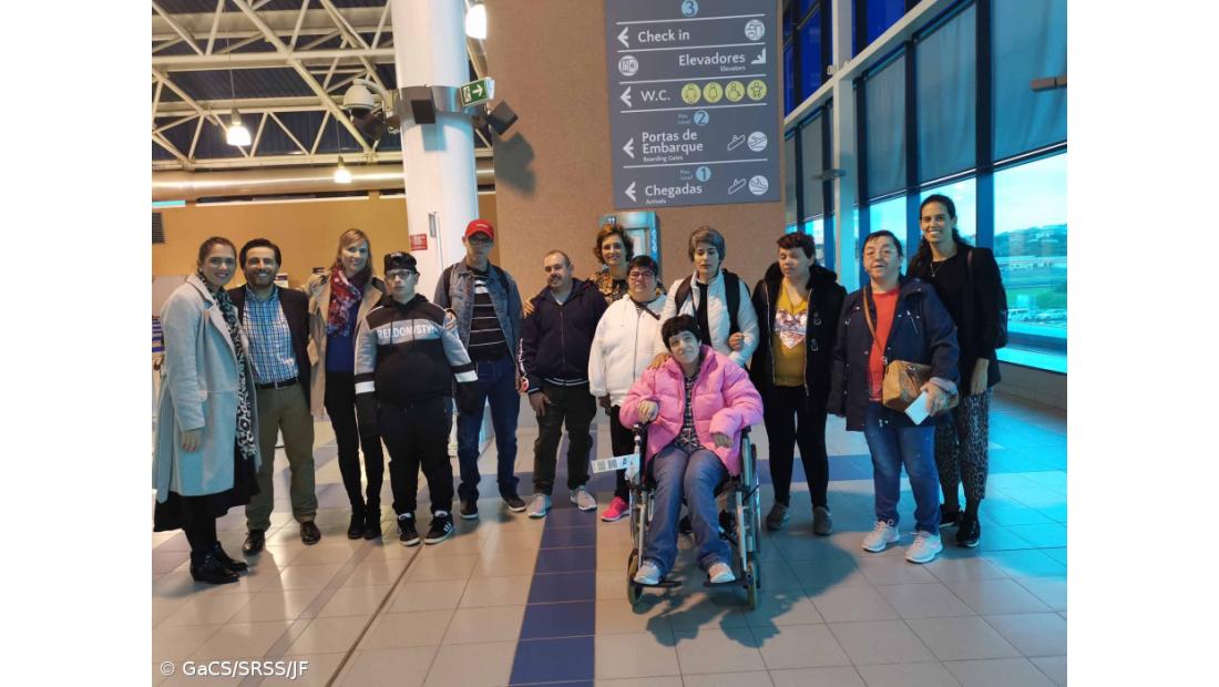 Governo dos Açores lança projeto piloto 'Açores para Todos' – Imagem 2